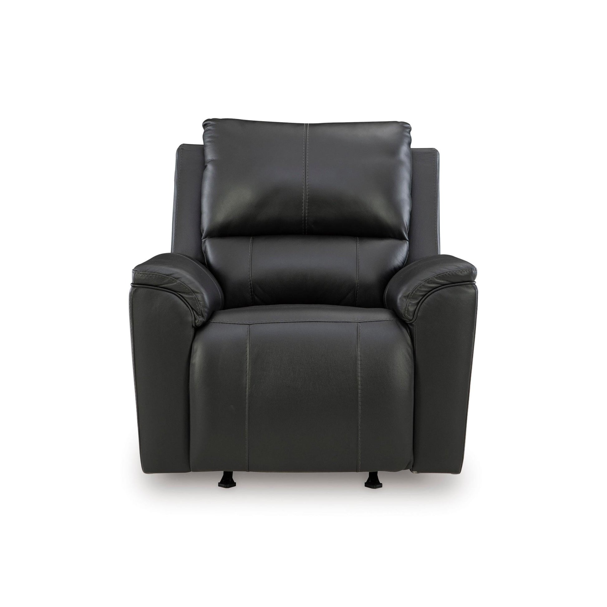 Signature Design by Ashley Glossmore PCU1170025 Rocker Recliner - American Furniture of Slidell