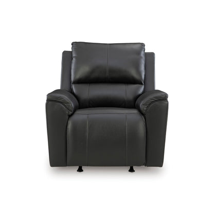 Signature Design by Ashley Glossmore PCU1170025 Rocker Recliner - American Furniture of Slidell