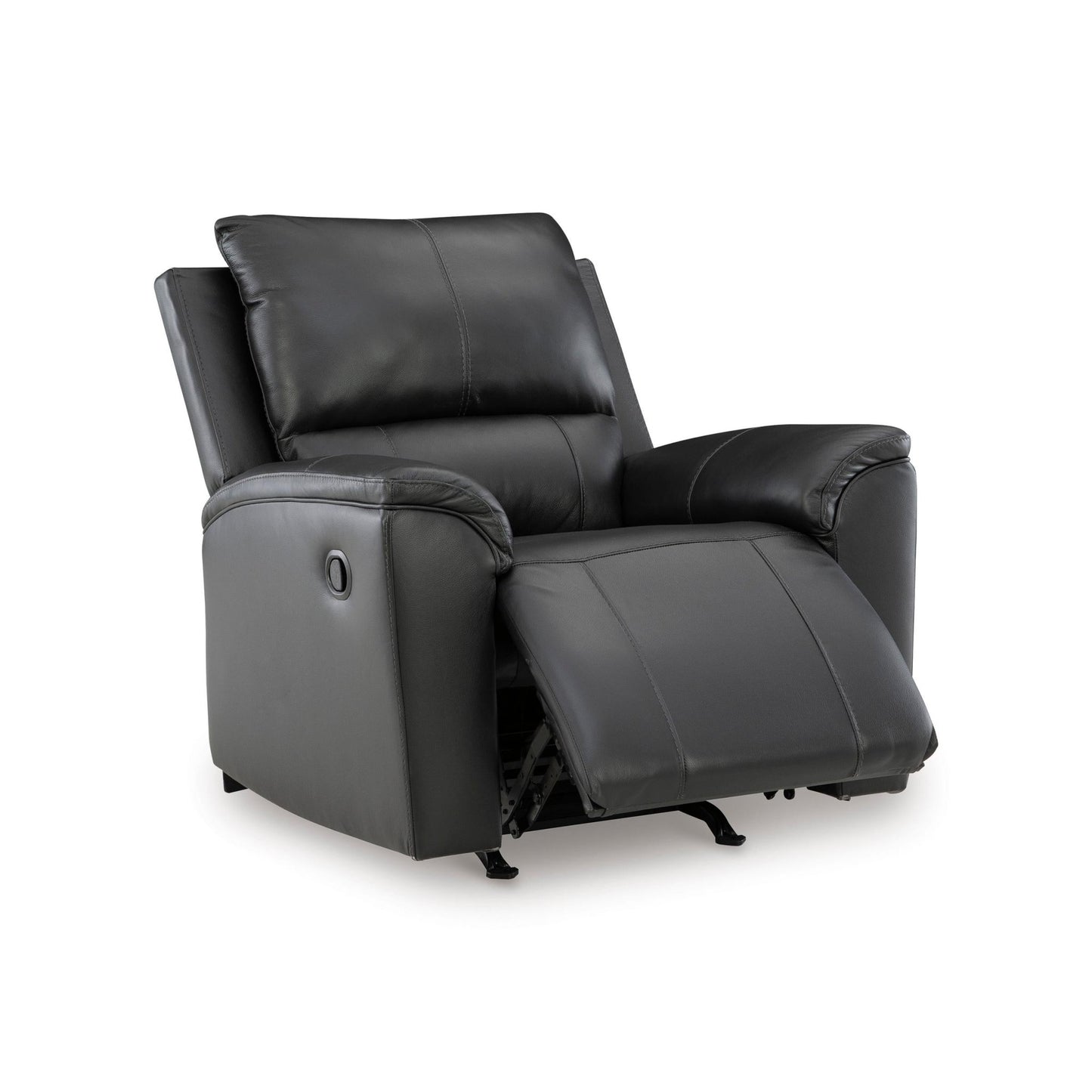Signature Design by Ashley Glossmore PCU1170025 Rocker Recliner - American Furniture of Slidell