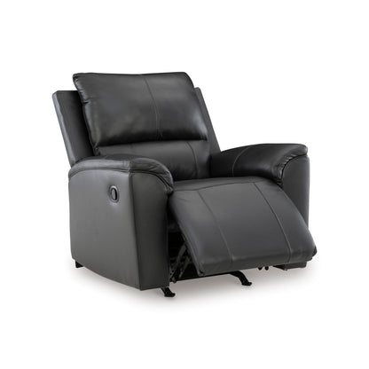 Signature Design by Ashley Glossmore PCU1170025 Rocker Recliner - American Furniture of Slidell