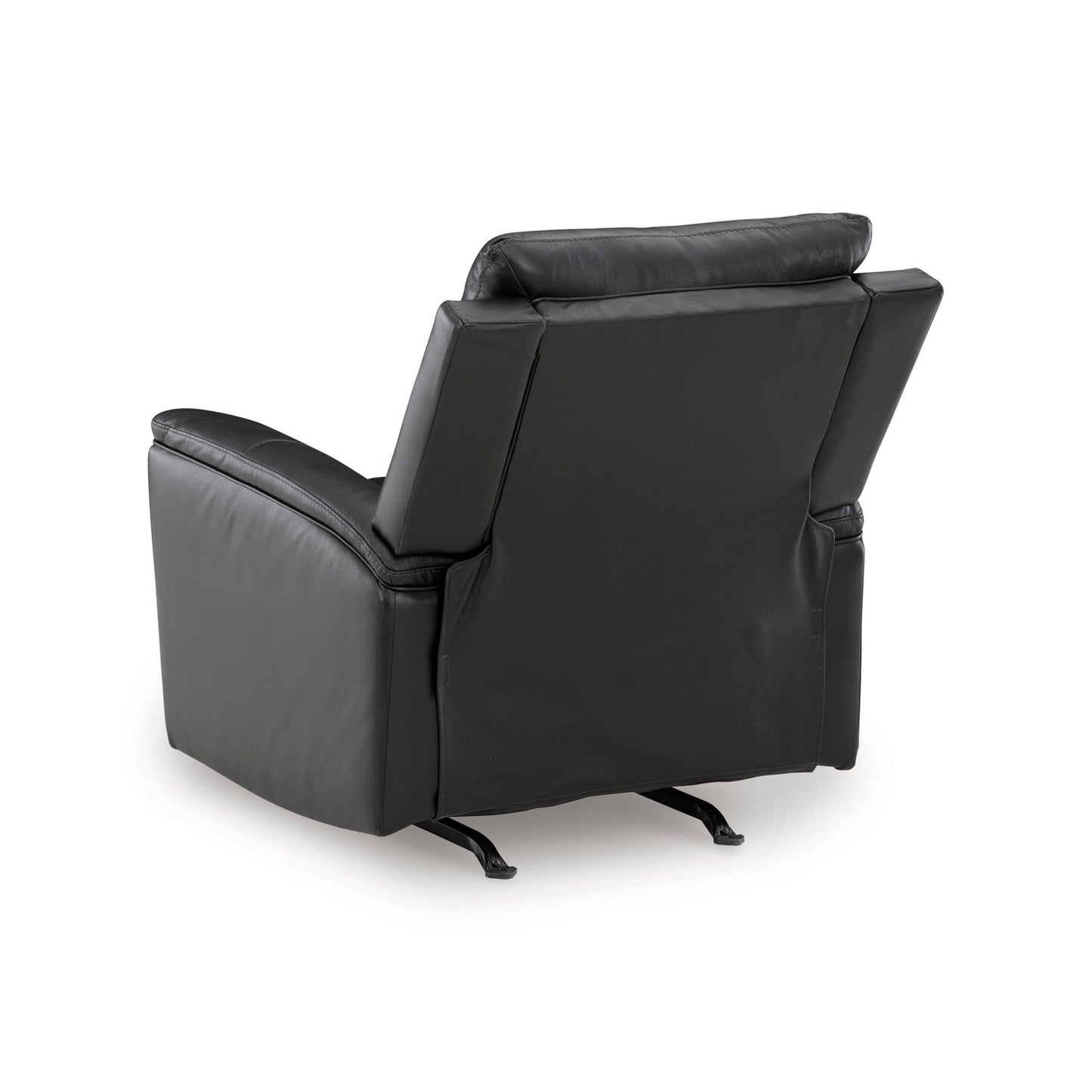 Signature Design by Ashley Glossmore PCU1170025 Rocker Recliner - American Furniture of Slidell