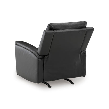 Signature Design by Ashley Glossmore PCU1170025 Rocker Recliner - American Furniture of Slidell