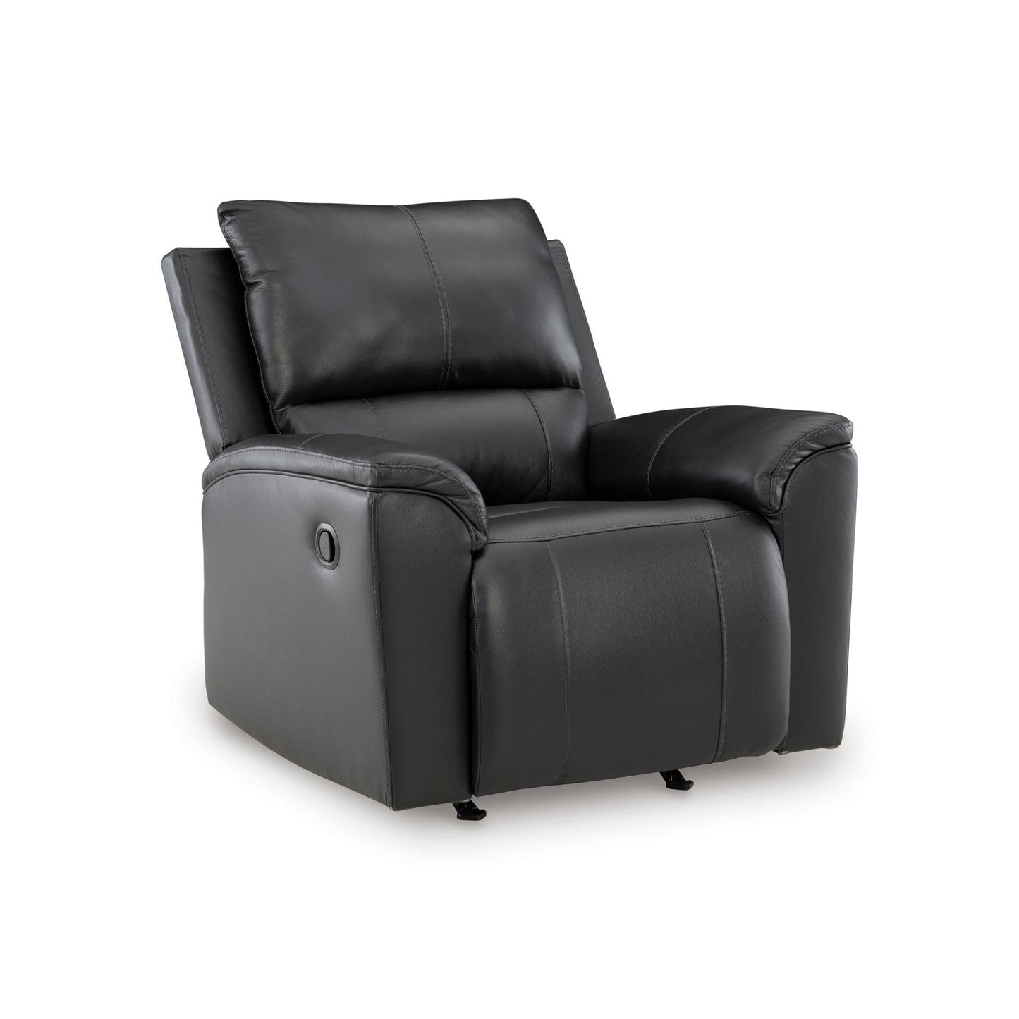 Signature Design by Ashley Glossmore PCU1170025 Rocker Recliner - American Furniture of Slidell