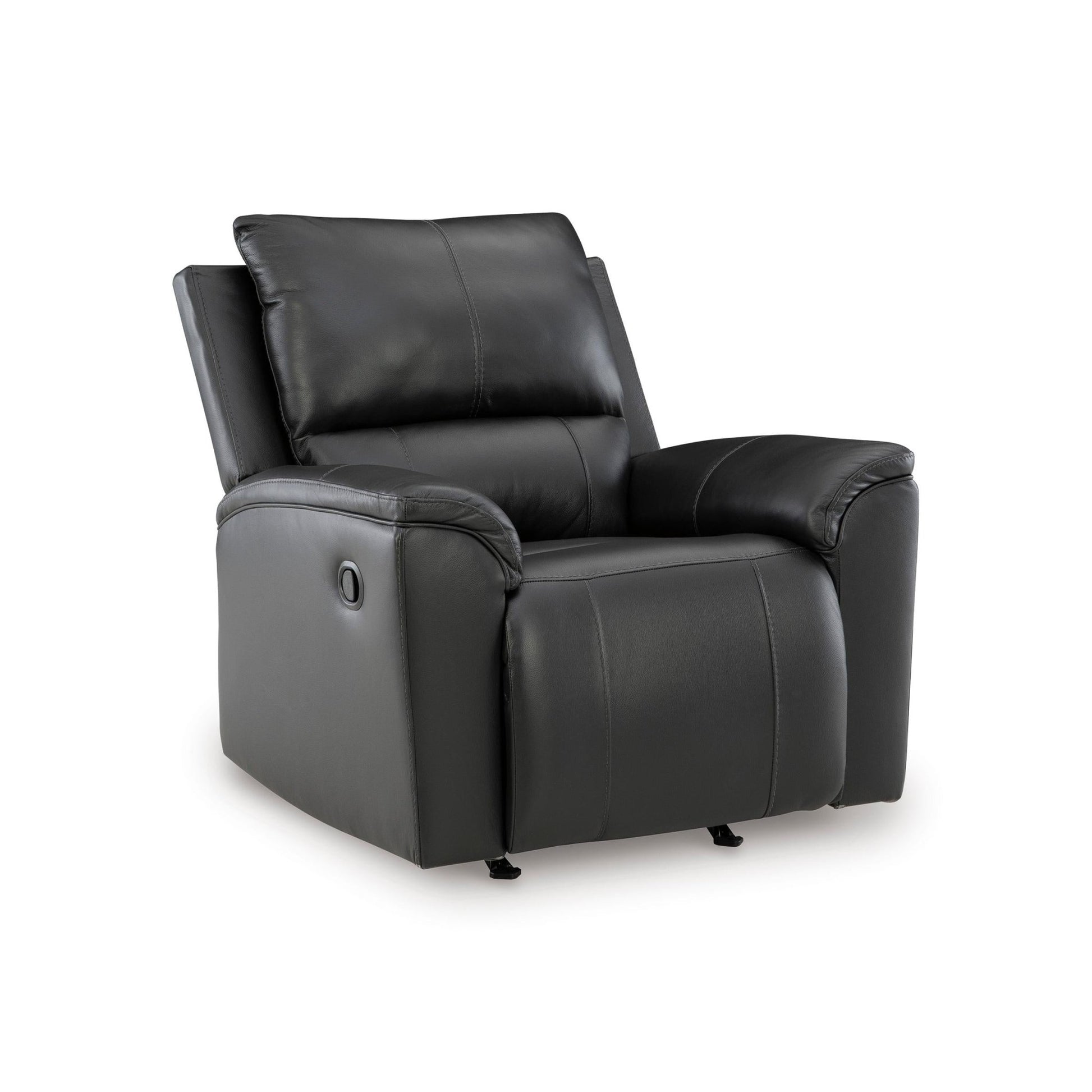 Signature Design by Ashley Glossmore PCU1170025 Rocker Recliner - American Furniture of Slidell