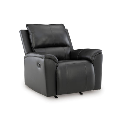 Signature Design by Ashley Glossmore PCU1170025 Rocker Recliner - American Furniture of Slidell
