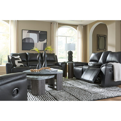 Signature Design by Ashley Glossmore PCU1170025 Rocker Recliner - American Furniture of Slidell