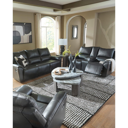 Signature Design by Ashley Glossmore PCU1170025 Rocker Recliner - American Furniture of Slidell