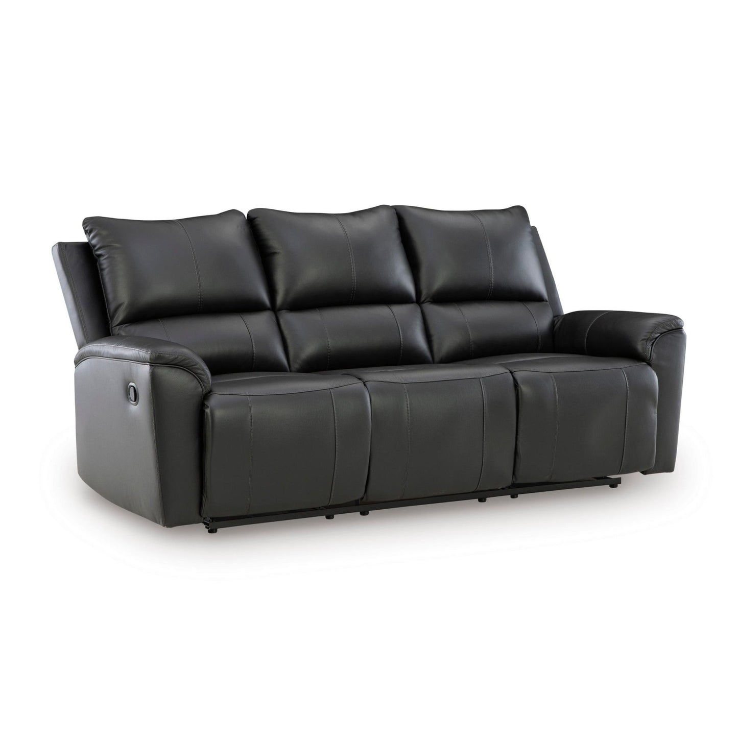Signature Design by Ashley Glossmore PCU1170088 Reclining Sofa - American Furniture of Slidell