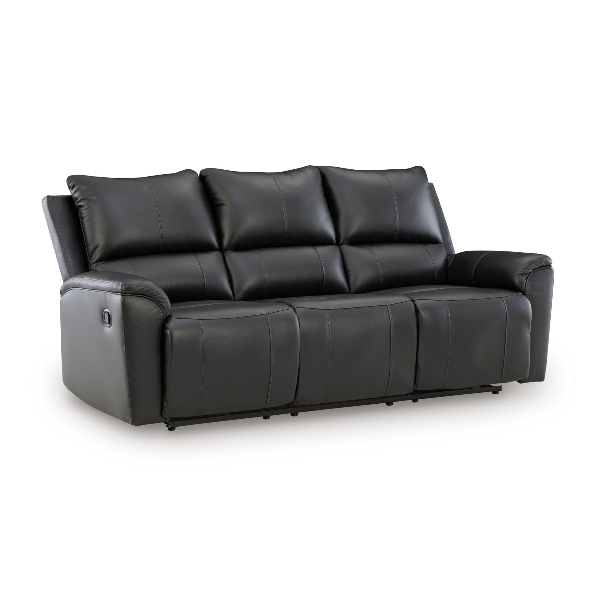 Signature Design by Ashley Glossmore PCU1170088 Reclining Sofa - American Furniture of Slidell