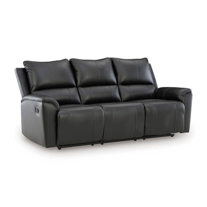 Signature Design by Ashley Glossmore PCU1170088 Reclining Sofa - American Furniture of Slidell