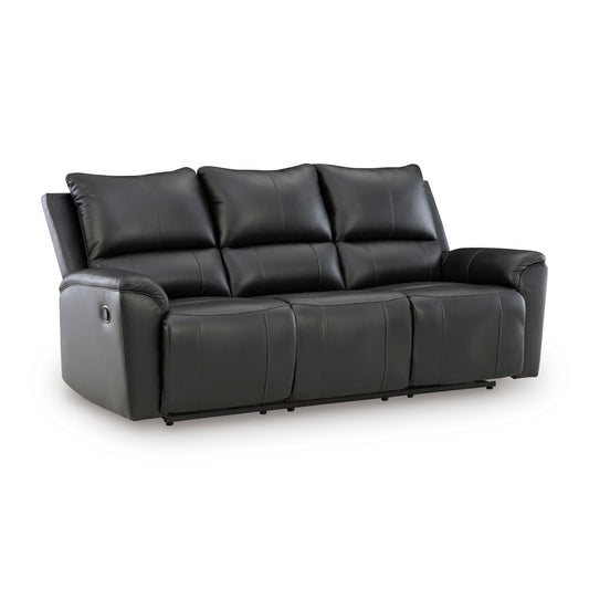 Signature Design by Ashley Glossmore PCU1170088 Reclining Sofa - American Furniture of Slidell