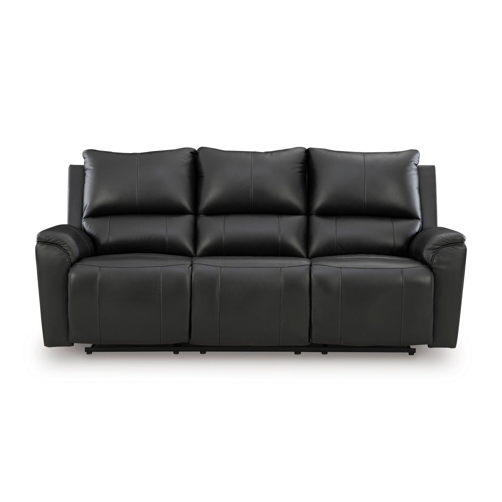 Signature Design by Ashley Glossmore PCU1170088 Reclining Sofa - American Furniture of Slidell