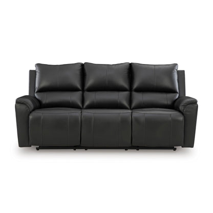 Signature Design by Ashley Glossmore PCU1170088 Reclining Sofa - American Furniture of Slidell