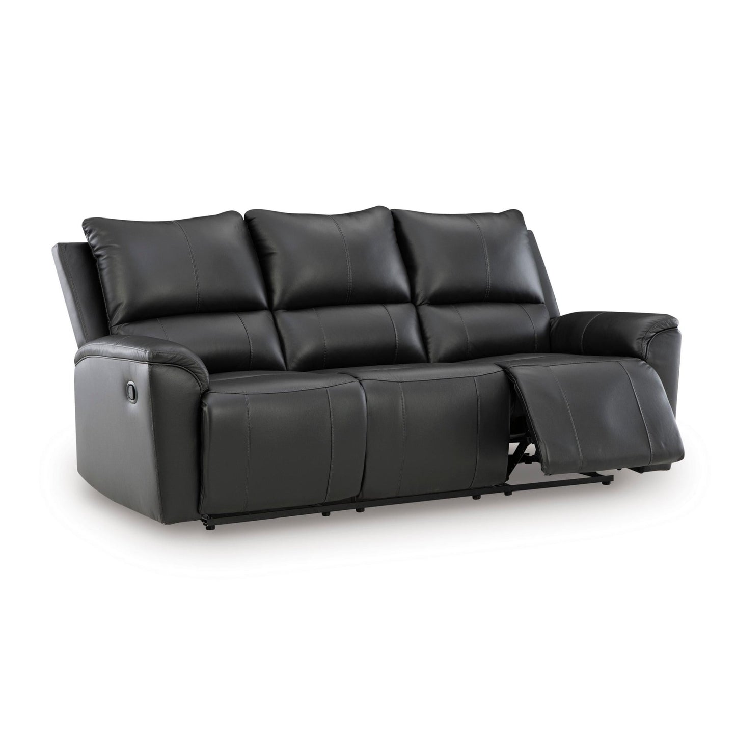 Signature Design by Ashley Glossmore PCU1170088 Reclining Sofa - American Furniture of Slidell