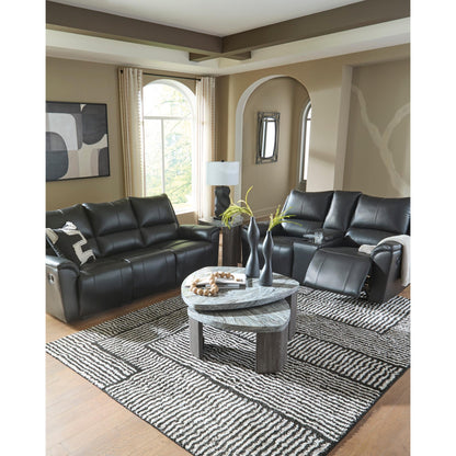 Signature Design by Ashley Glossmore PCU1170088 Reclining Sofa - American Furniture of Slidell