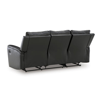 Signature Design by Ashley Glossmore PCU1170088 Reclining Sofa - American Furniture of Slidell