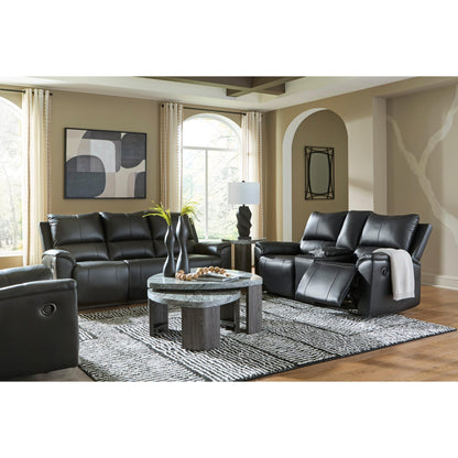 Signature Design by Ashley Glossmore PCU1170088 Reclining Sofa - American Furniture of Slidell