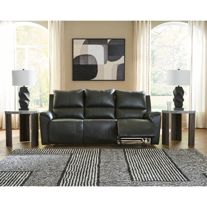 Signature Design by Ashley Glossmore PCU1170088 Reclining Sofa - American Furniture of Slidell