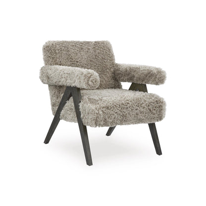 Signature Design by Ashley Goda Stationary Accent Chair A3000811 - American Furniture of Slidell