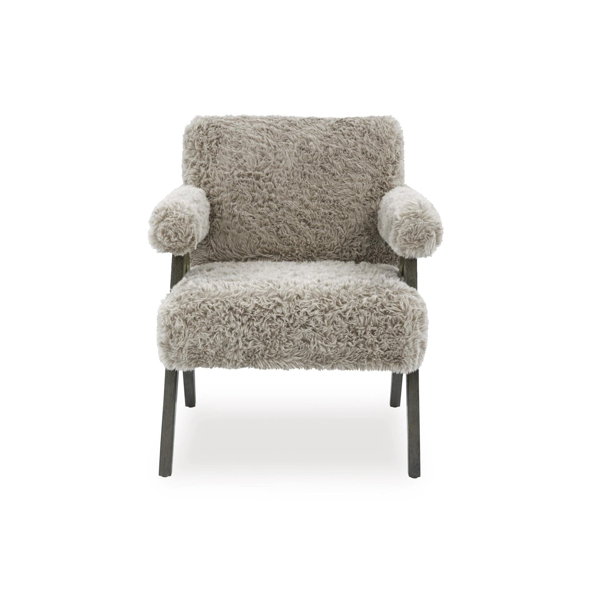 Signature Design by Ashley Goda Stationary Accent Chair A3000811 - American Furniture of Slidell