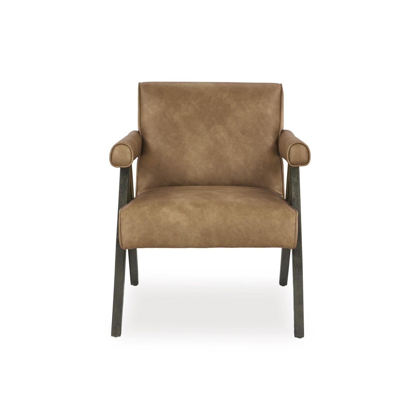 Signature Design by Ashley Goda Stationary Accent Chair A3000813 - American Furniture of Slidell