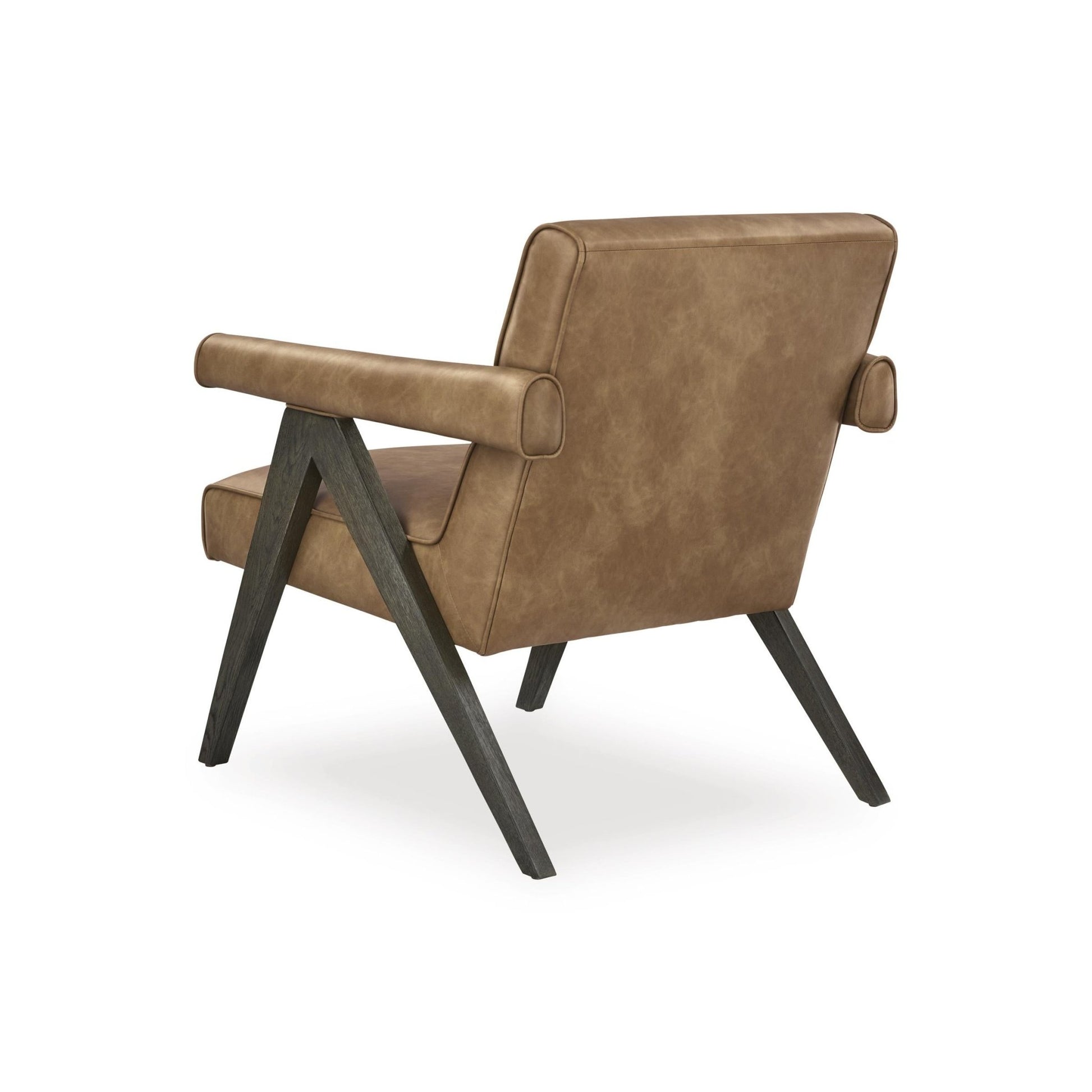 Signature Design by Ashley Goda Stationary Accent Chair A3000813 - American Furniture of Slidell