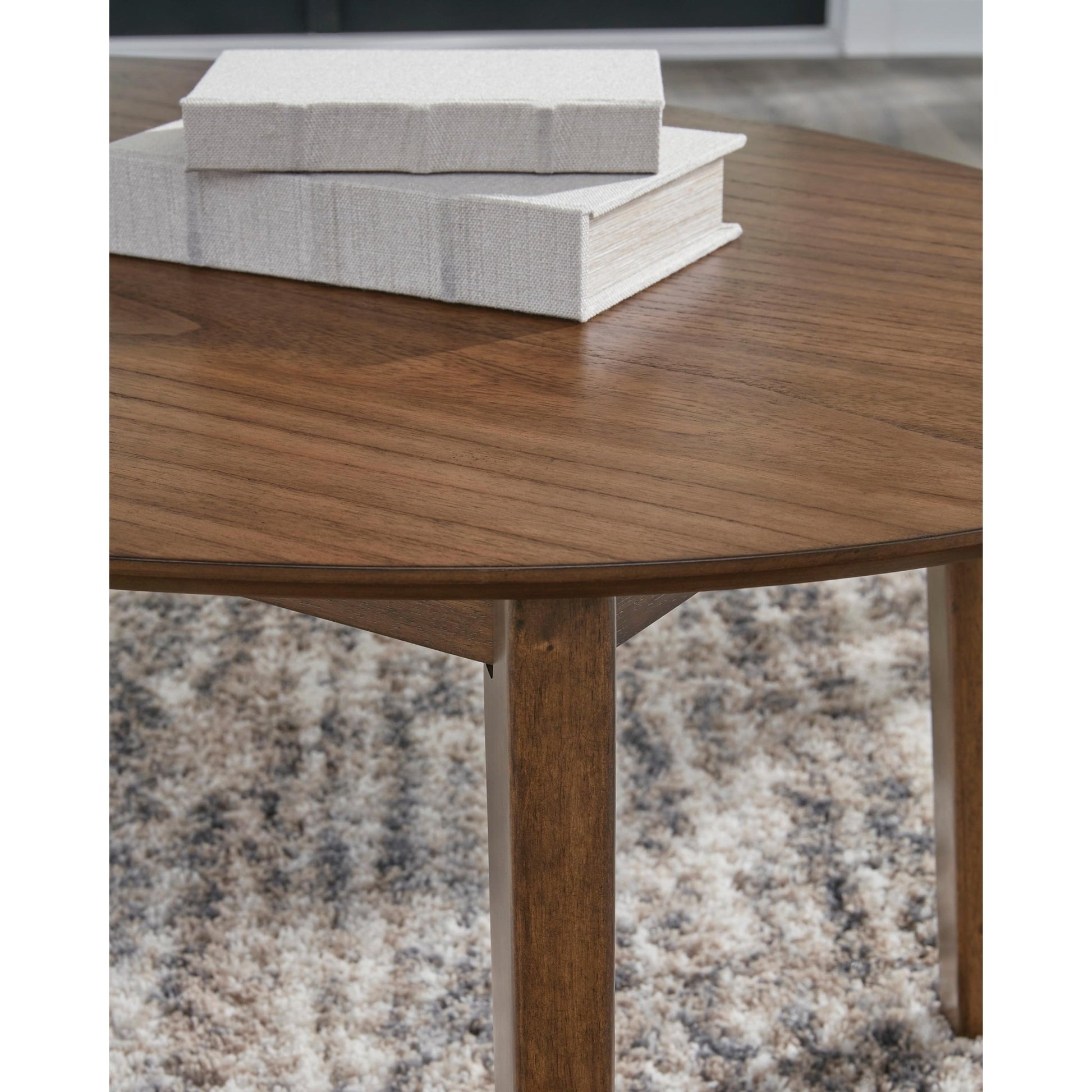 Signature Design by Ashley Gordonay T155 - 13 Occasional Table Set - American Furniture of Slidell
