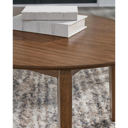 Signature Design by Ashley Gordonay T155 - 13 Occasional Table Set - American Furniture of Slidell