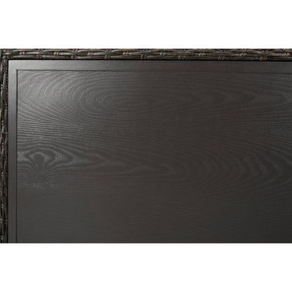 Signature Design by Ashley Grasson Lane P783 - 701 Rectangular Cocktail Table - American Furniture of Slidell