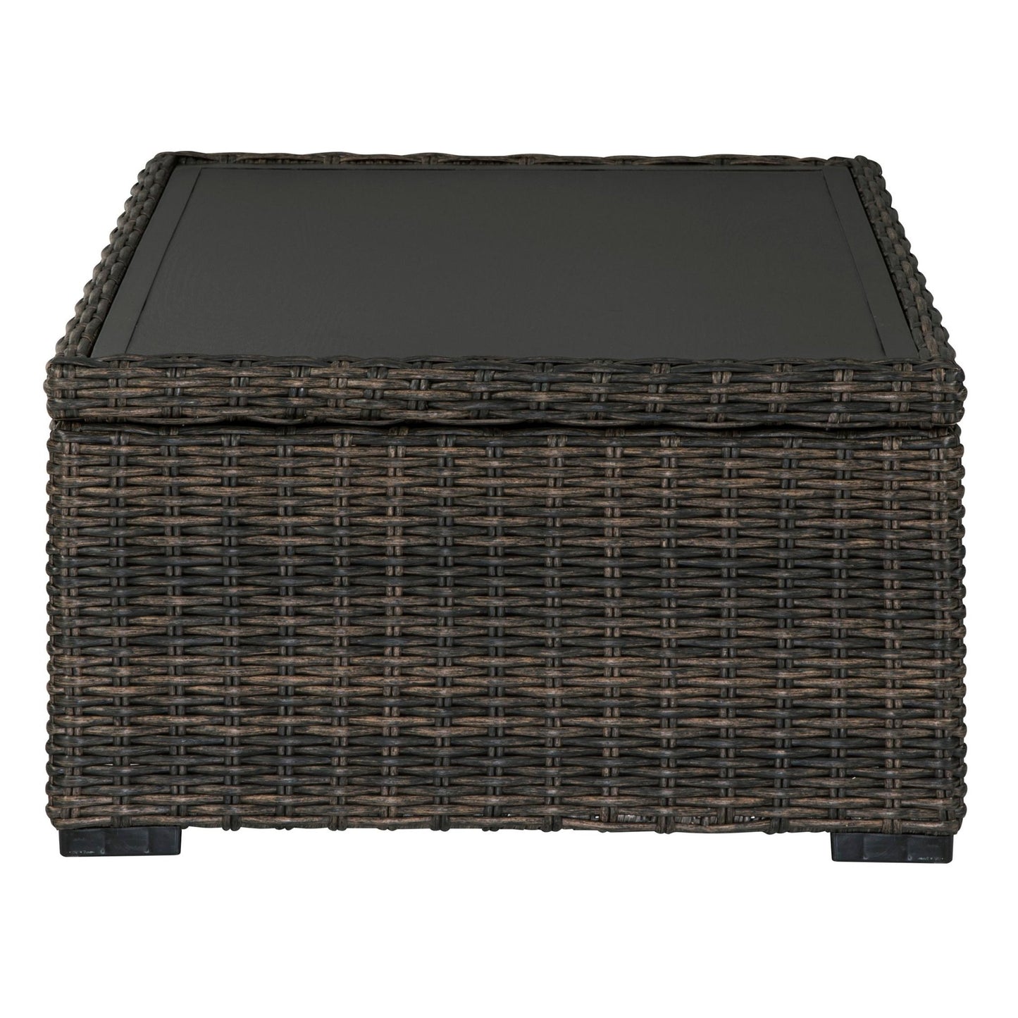 Signature Design by Ashley Grasson Lane P783 - 701 Rectangular Cocktail Table - American Furniture of Slidell