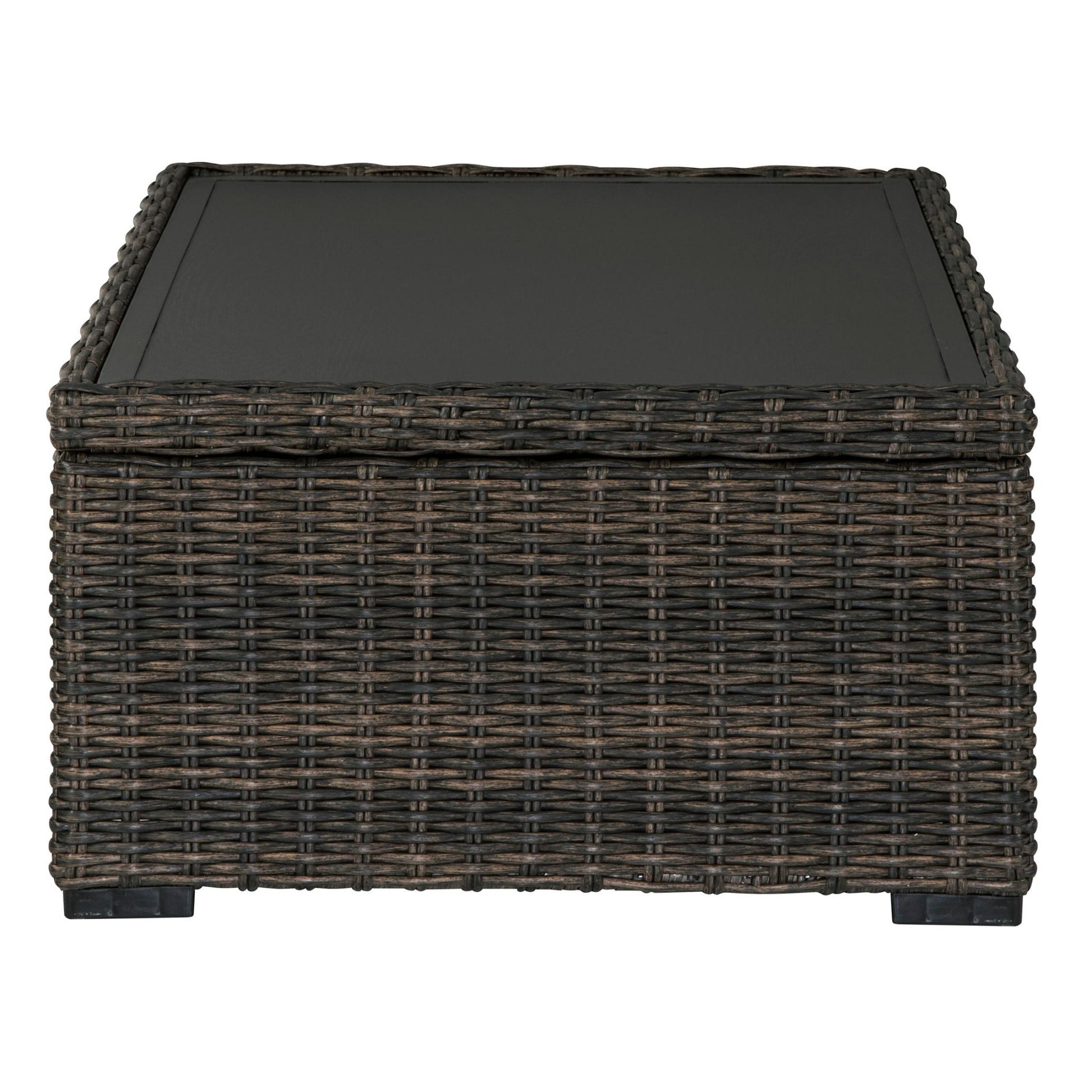 Signature Design by Ashley Grasson Lane P783 - 701 Rectangular Cocktail Table - American Furniture of Slidell