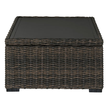 Signature Design by Ashley Grasson Lane P783 - 701 Rectangular Cocktail Table - American Furniture of Slidell