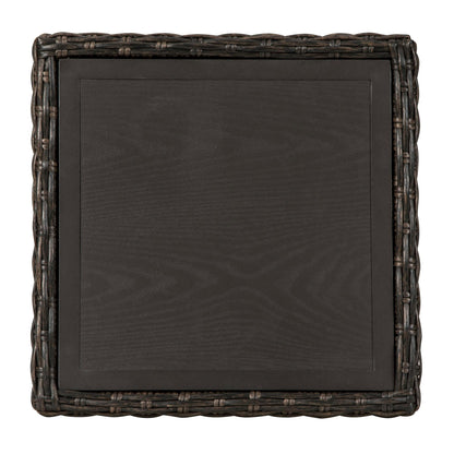 Signature Design by Ashley Grasson Lane P783 - 702 Square End Table - American Furniture of Slidell