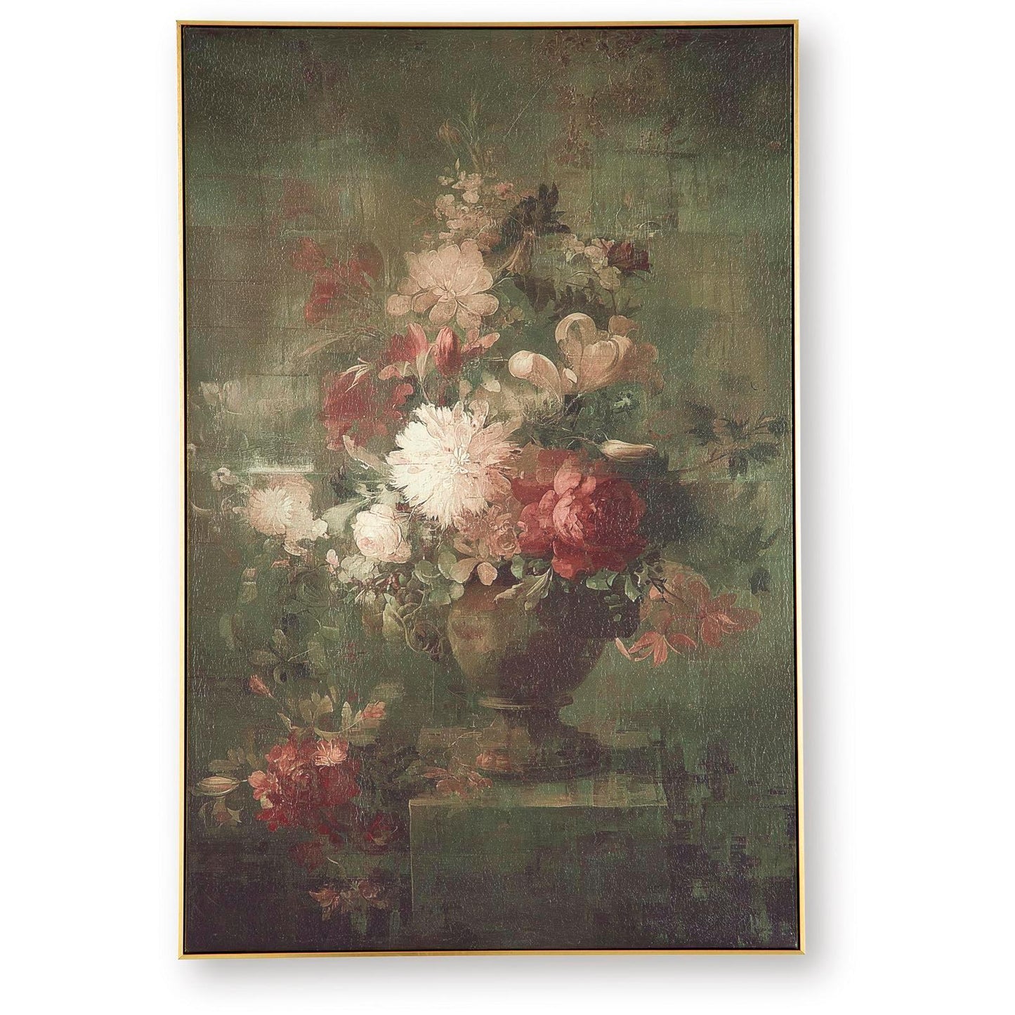 Signature Design by Ashley Gravesworth A8000530 Wall Art - American Furniture of Slidell