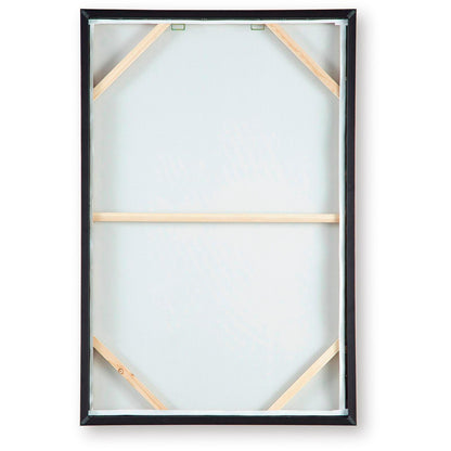 Signature Design by Ashley Gravesworth A8000530 Wall Art - American Furniture of Slidell