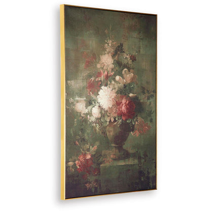 Signature Design by Ashley Gravesworth A8000530 Wall Art - American Furniture of Slidell