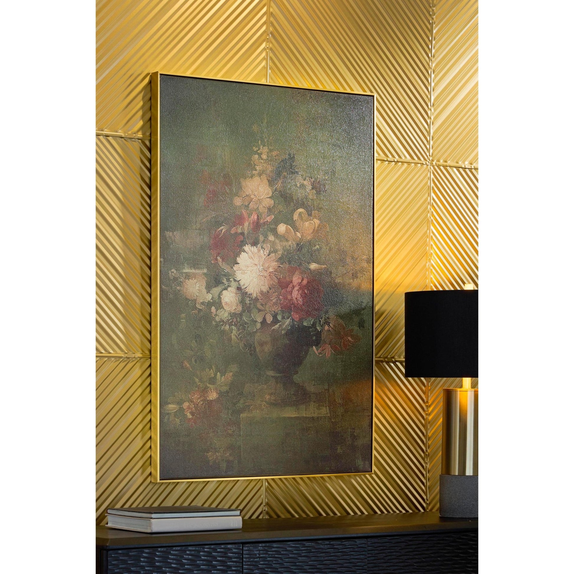 Signature Design by Ashley Gravesworth A8000530 Wall Art - American Furniture of Slidell