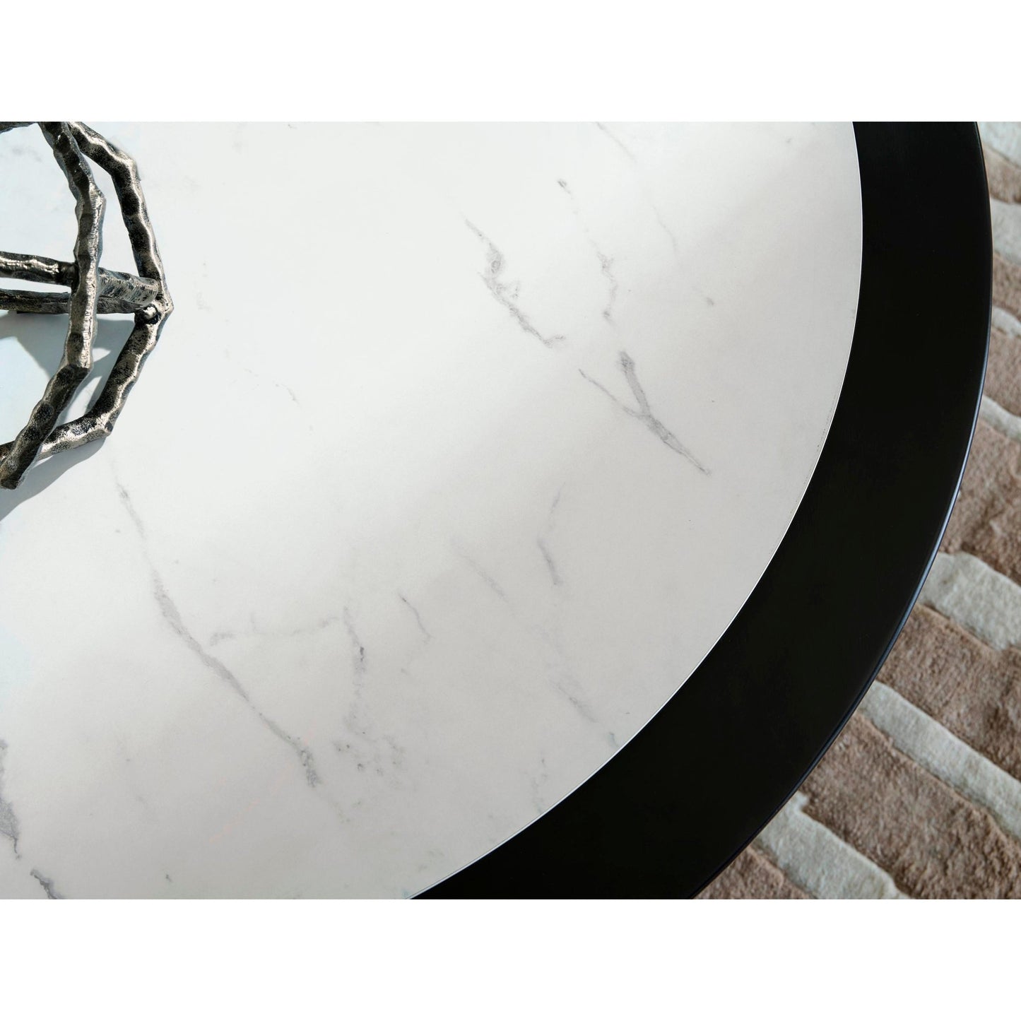 Signature Design by Ashley Grayman Cocktail Table T650 - 8 - American Furniture of Slidell