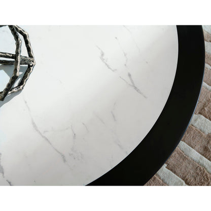 Signature Design by Ashley Grayman Cocktail Table T650 - 8 - American Furniture of Slidell