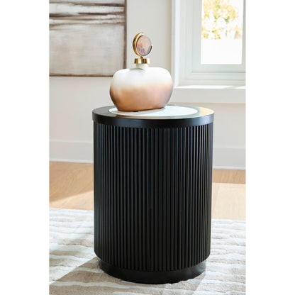 Signature Design by Ashley Grayman End Table T650 - 6 - American Furniture of Slidell