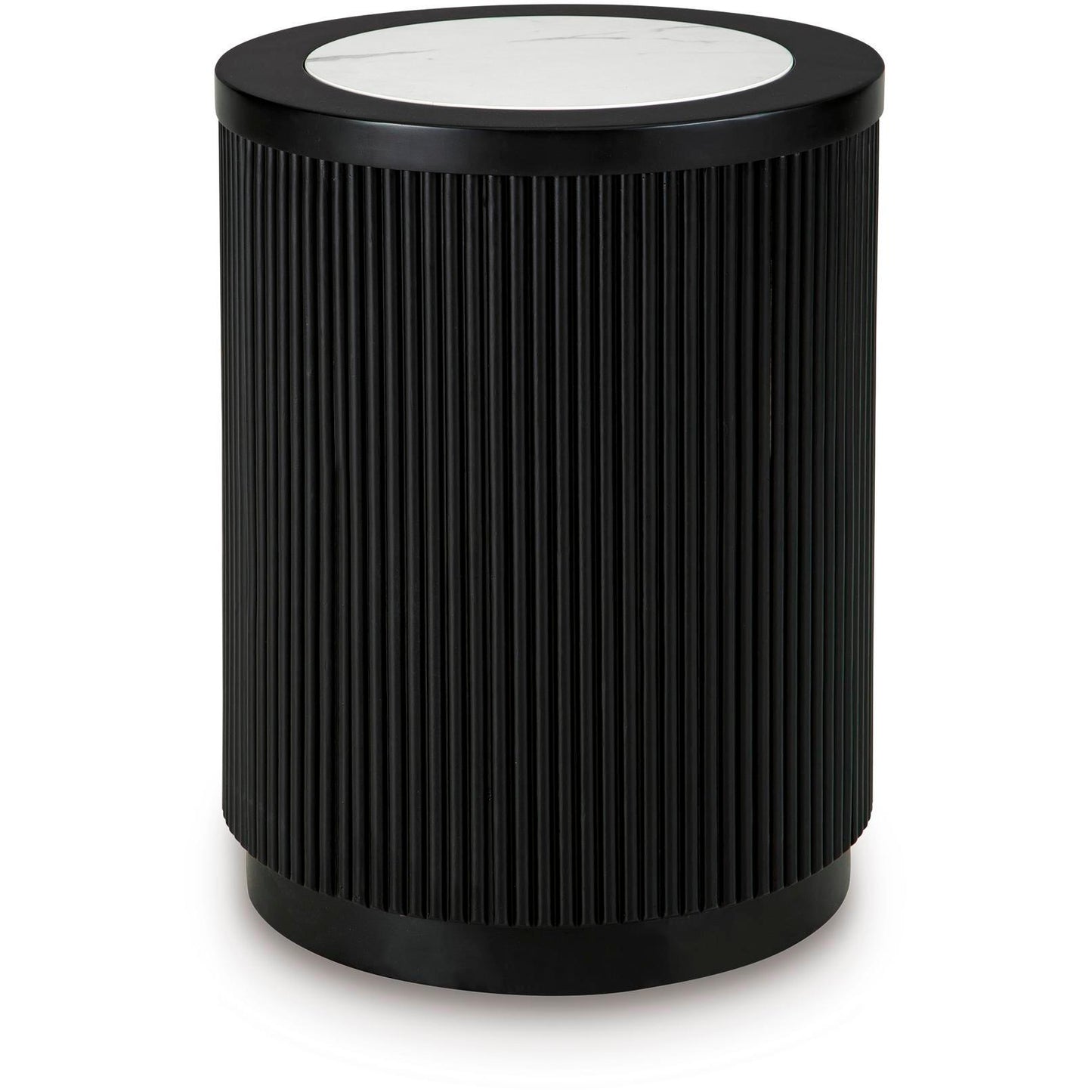 Signature Design by Ashley Grayman End Table T650 - 6 - American Furniture of Slidell