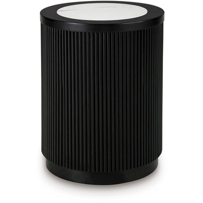 Signature Design by Ashley Grayman End Table T650 - 6 - American Furniture of Slidell