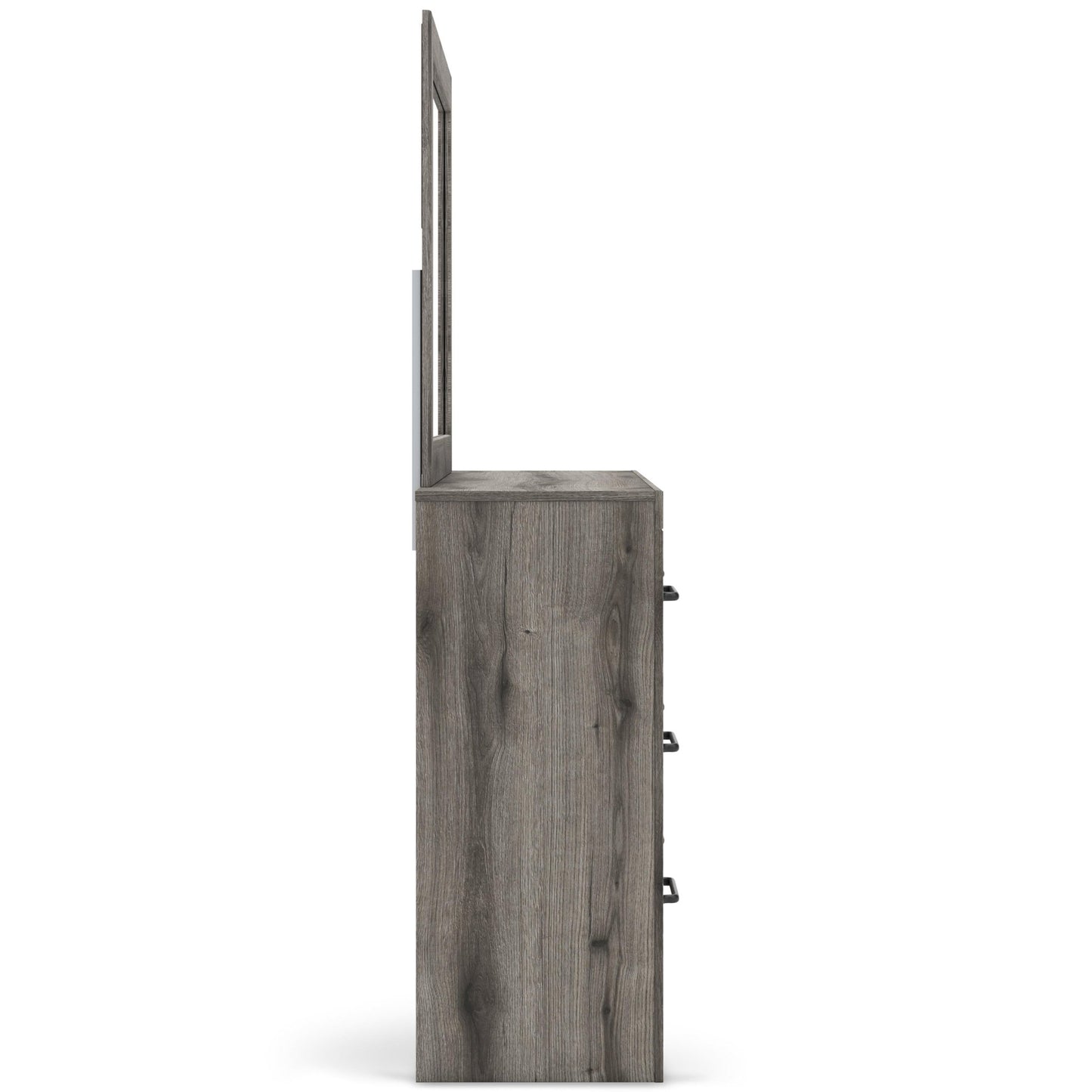 Signature Design by Ashley Graystorm PCB2405B1 Dresser and Mirror - American Furniture of Slidell