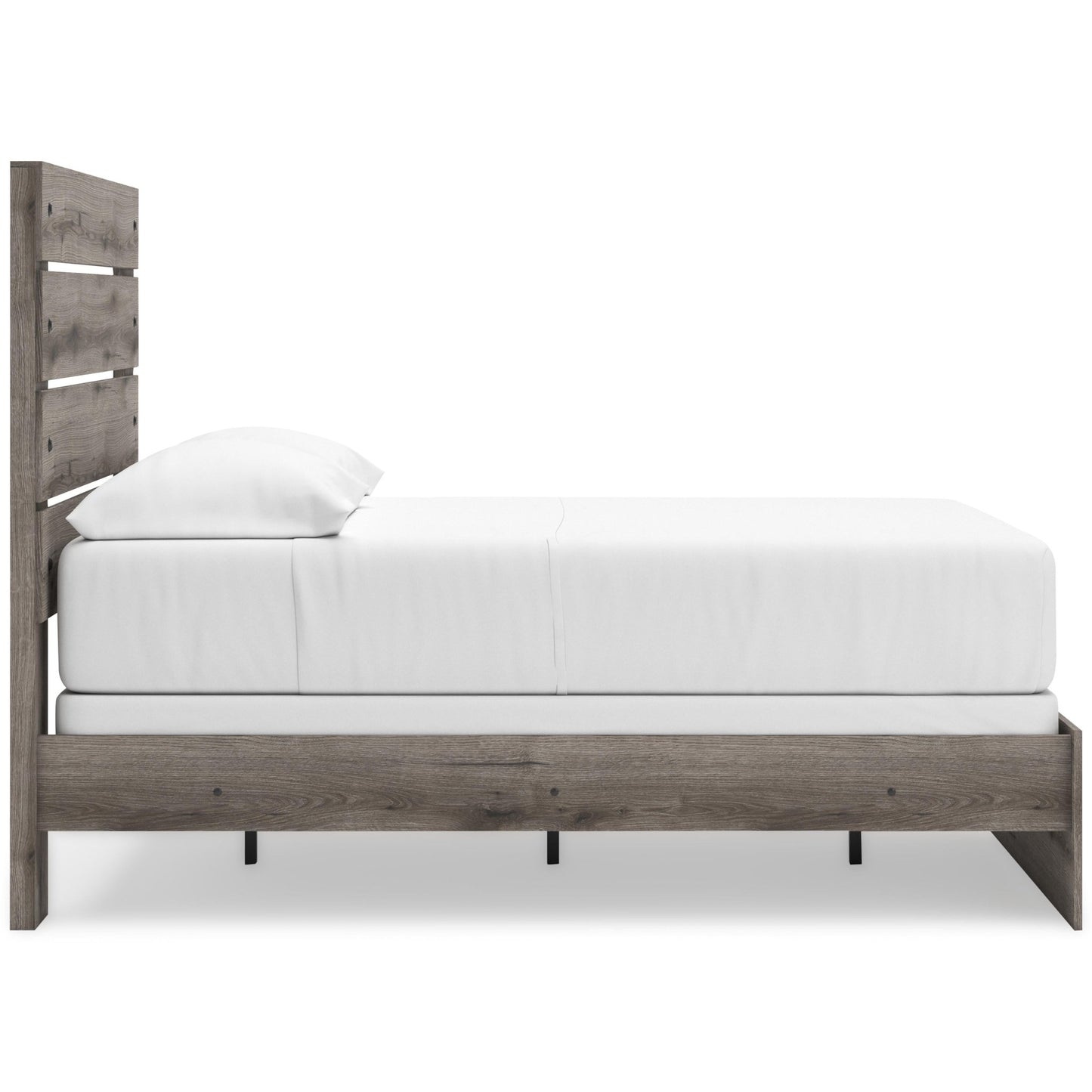 Signature Design by Ashley Graystorm PCB2405B13 Full Panel Bed - American Furniture of Slidell
