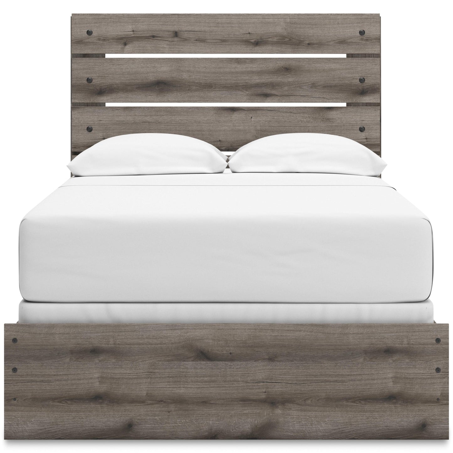 Signature Design by Ashley Graystorm PCB2405B13 Full Panel Bed - American Furniture of Slidell