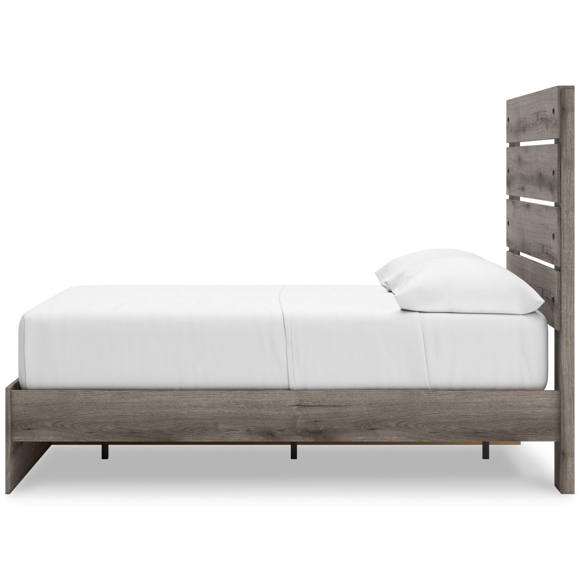 Signature Design by Ashley Graystorm PCB2405B16 Full Panel Storage Bed - American Furniture of Slidell