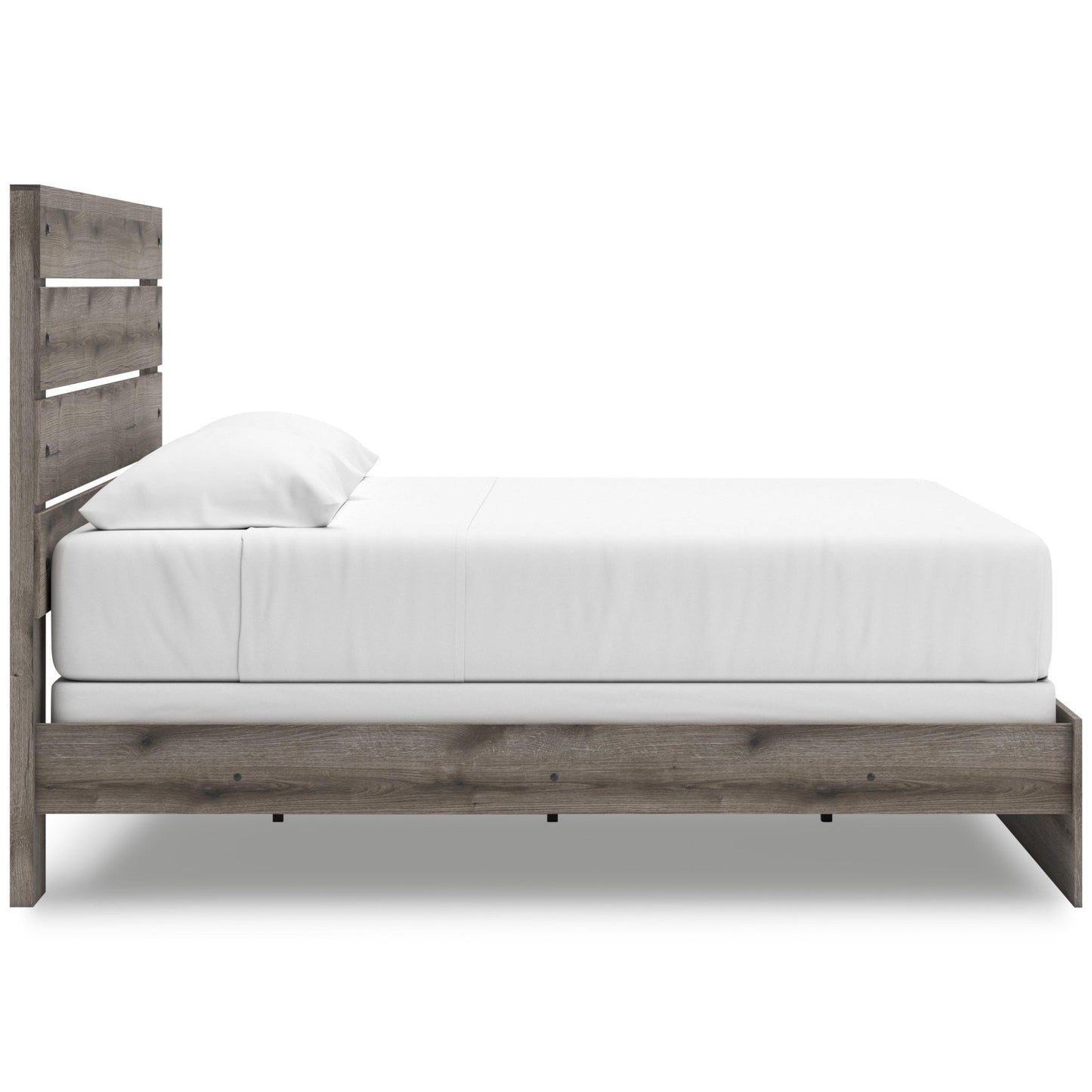 Signature Design by Ashley Graystorm PCB2405B8 King Panel Bed - American Furniture of Slidell
