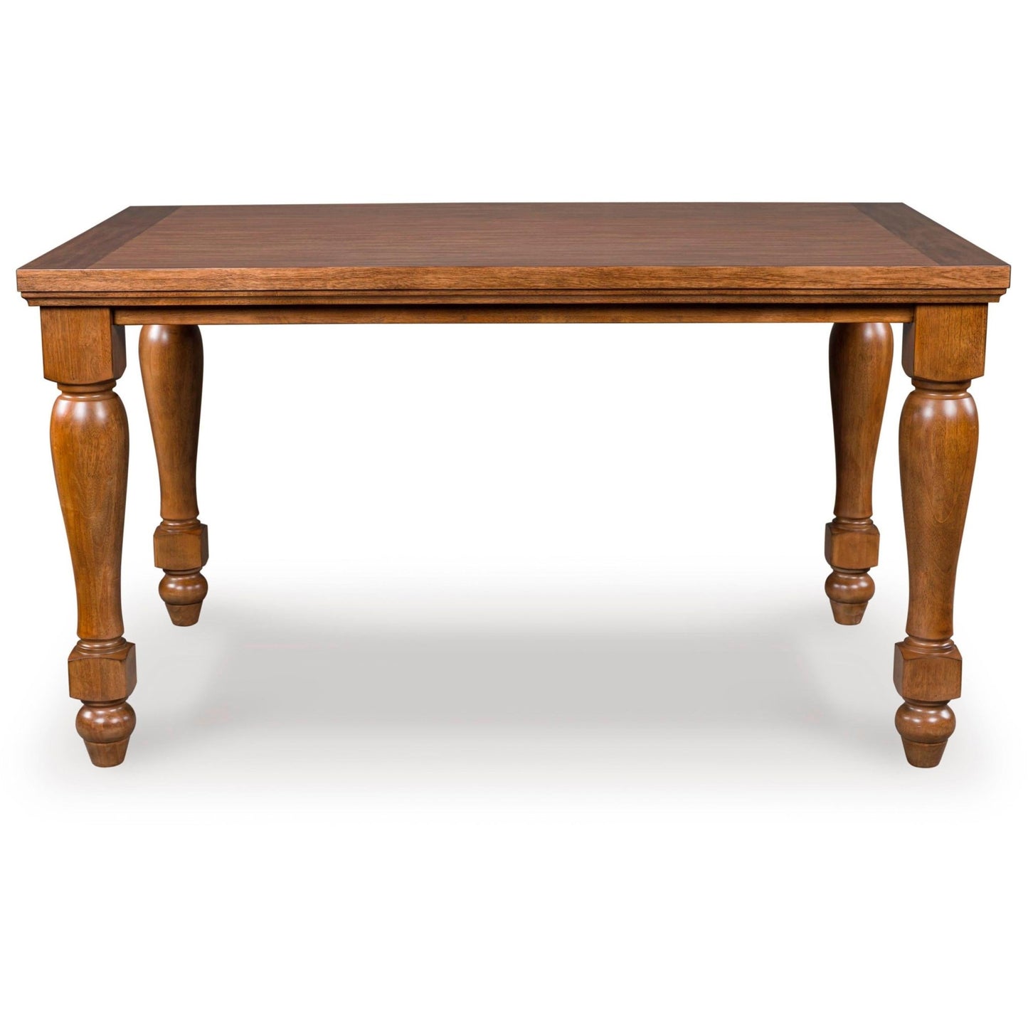 Signature Design by Ashley Greddinton Counter Height Dining Table PCD824 - 13 - American Furniture of Slidell