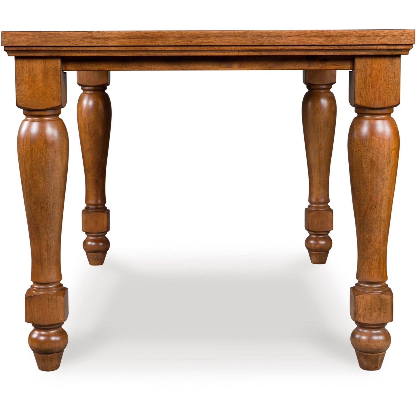Signature Design by Ashley Greddinton Counter Height Dining Table PCD824 - 13 - American Furniture of Slidell