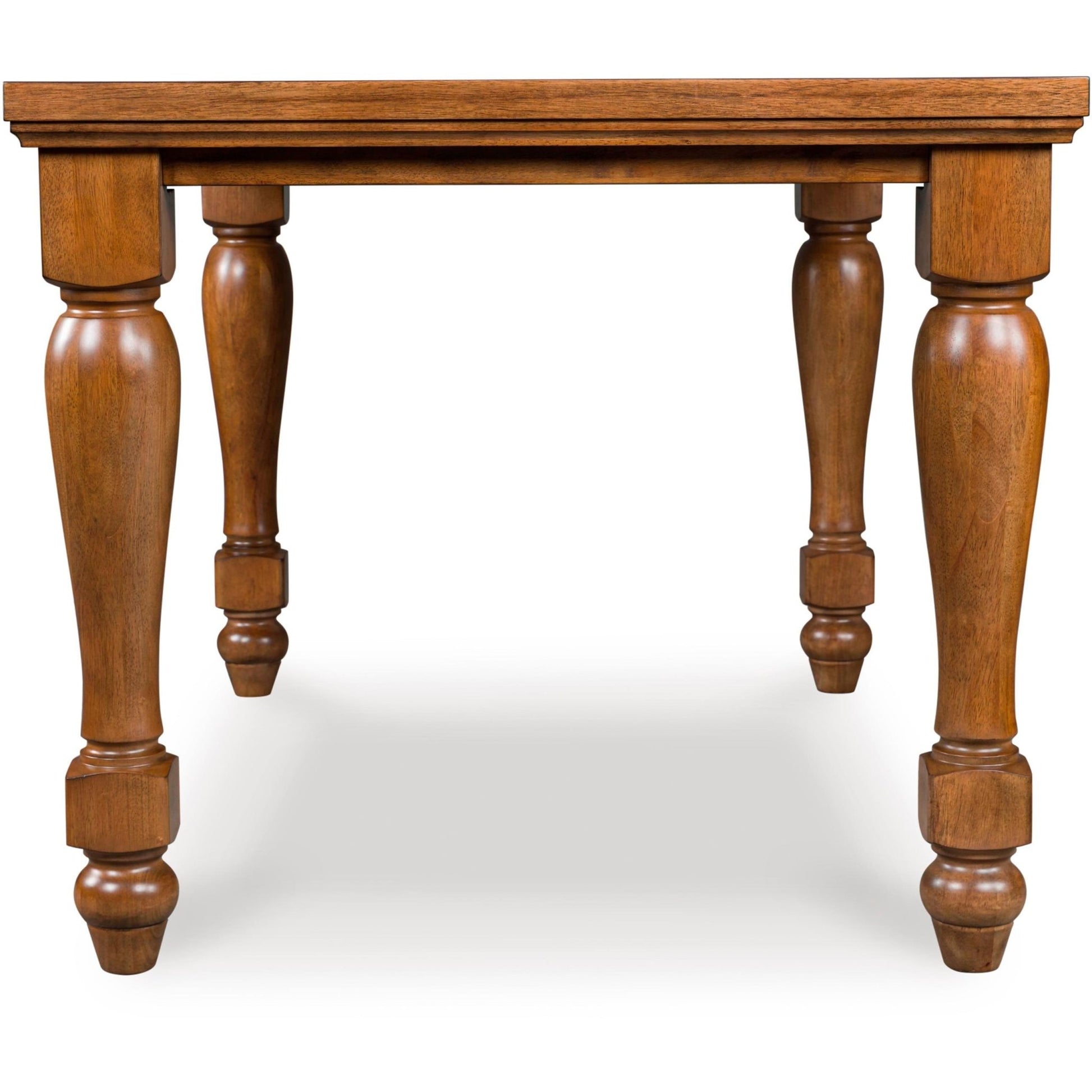 Signature Design by Ashley Greddinton Counter Height Dining Table PCD824 - 13 - American Furniture of Slidell